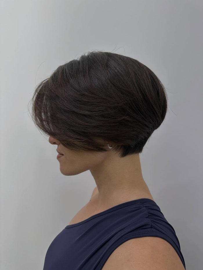 15 Easy Pixie Bob Haircut Ideas