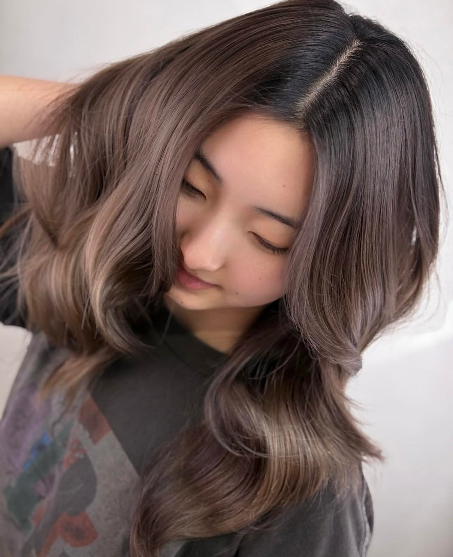 22 Gorgeous Ways to Wear Honey Brown Hair Color