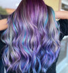25 Youthful Hair Color with Highlights You’ll Love