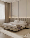 20 Clean Cream Color Bedroom Ideas for a Modern Home