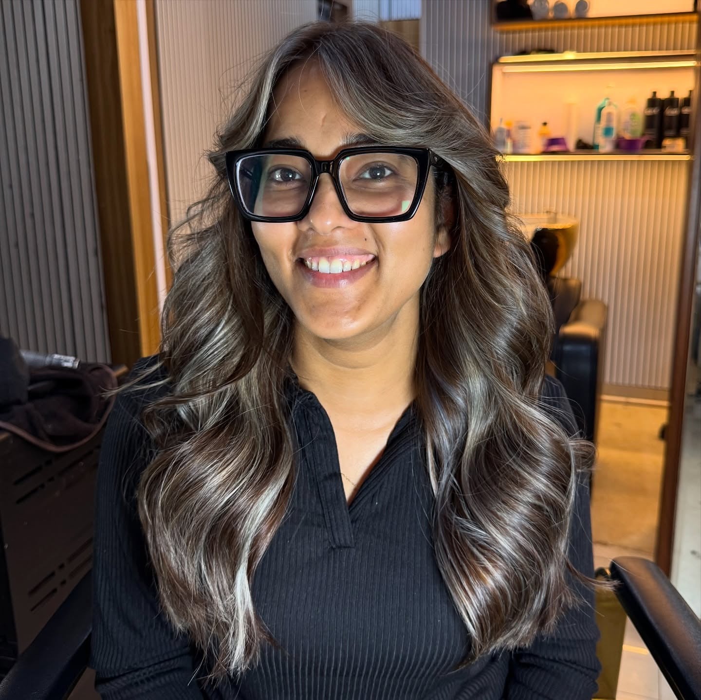 15 Hair Color with Highlights to Refresh Your Look