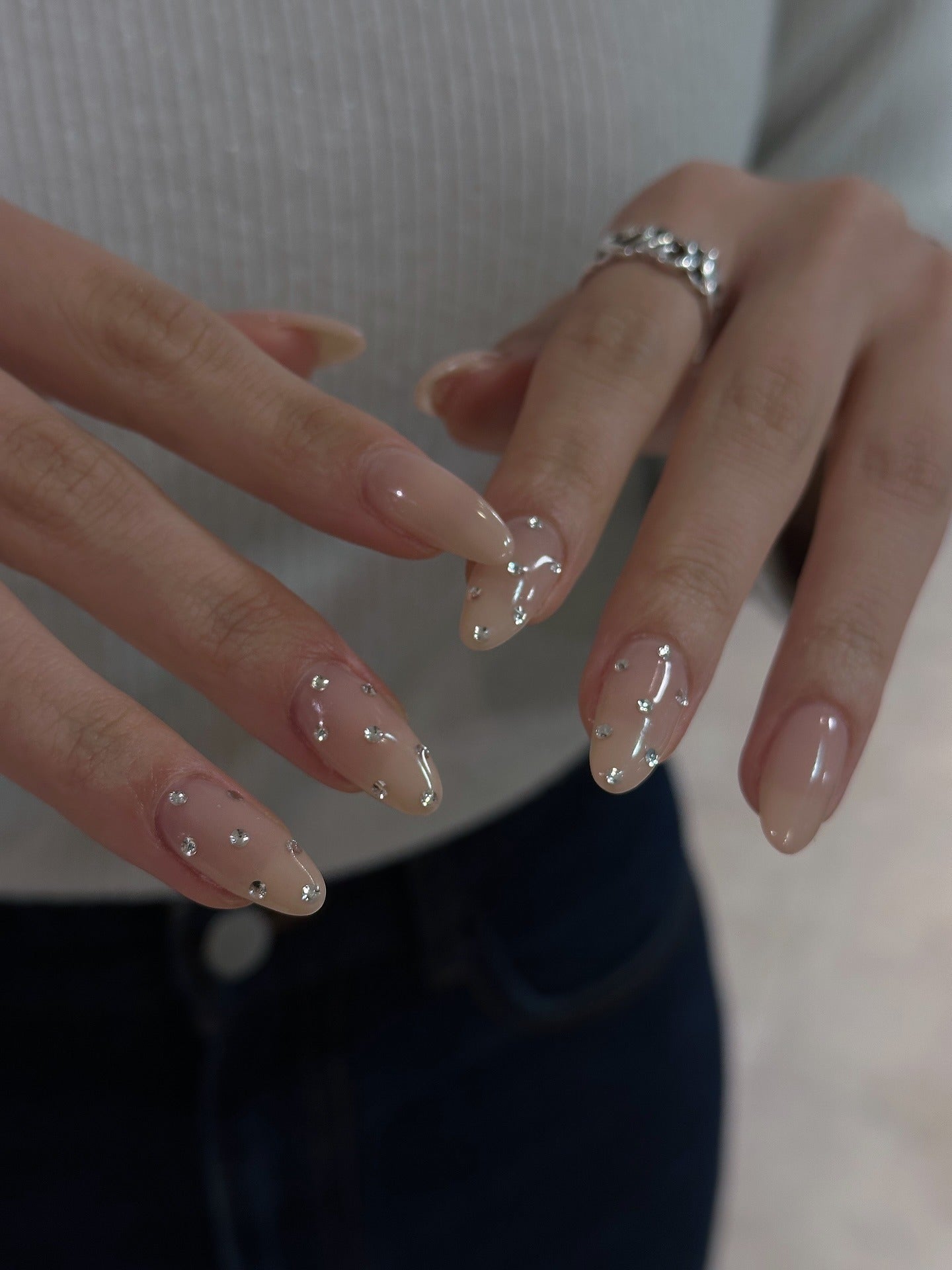 15 Chic Beige Nail Ideas You’ll Love