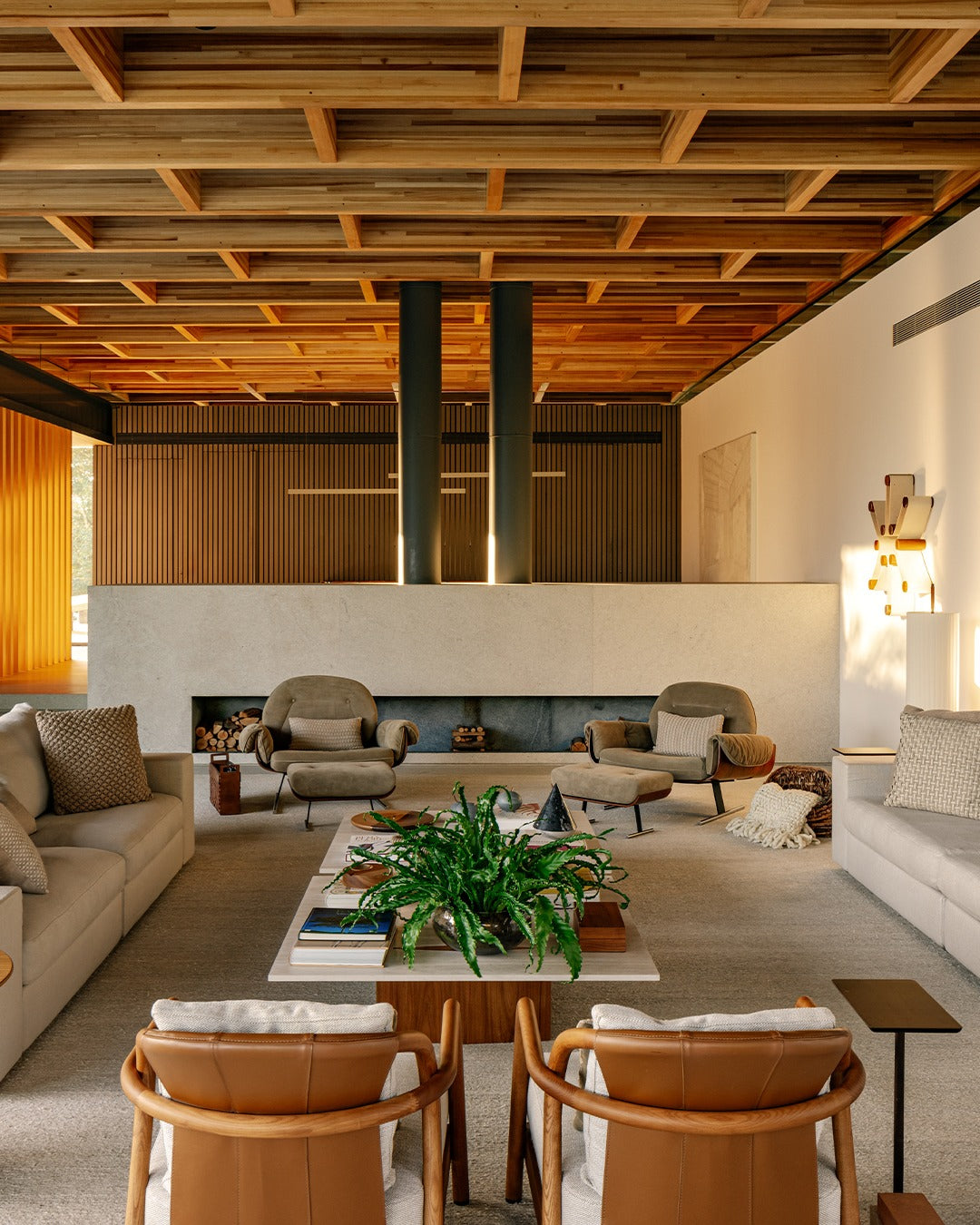 15 Timeless Large Living Room Ideas for Every Home