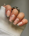 15 Trending Glitter Sparkle Nail Ideas You’ll Love