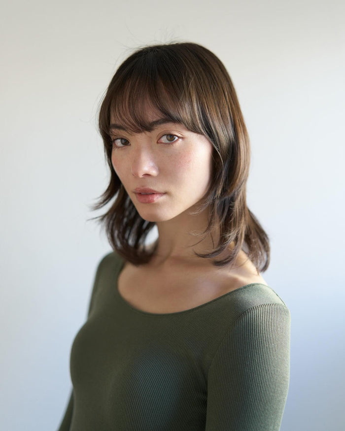 20 Best Shoulder Length Hair Ideas for a Fresh New Look