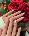 15 Valentine’s Day Nail Ideas for 2025
