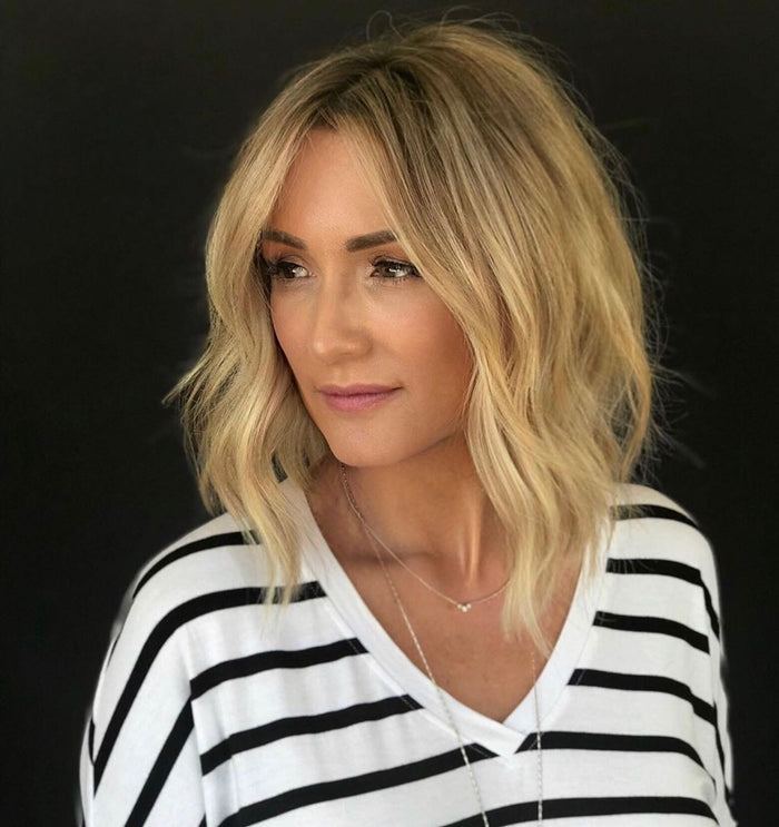 22 Modern Short Blonde Hairstyles for a Fresh Look