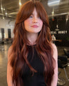 30 Shaggy Mullet Haircuts That Slay