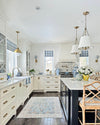 25 Big Kitchen Ideas for Dream Homes
