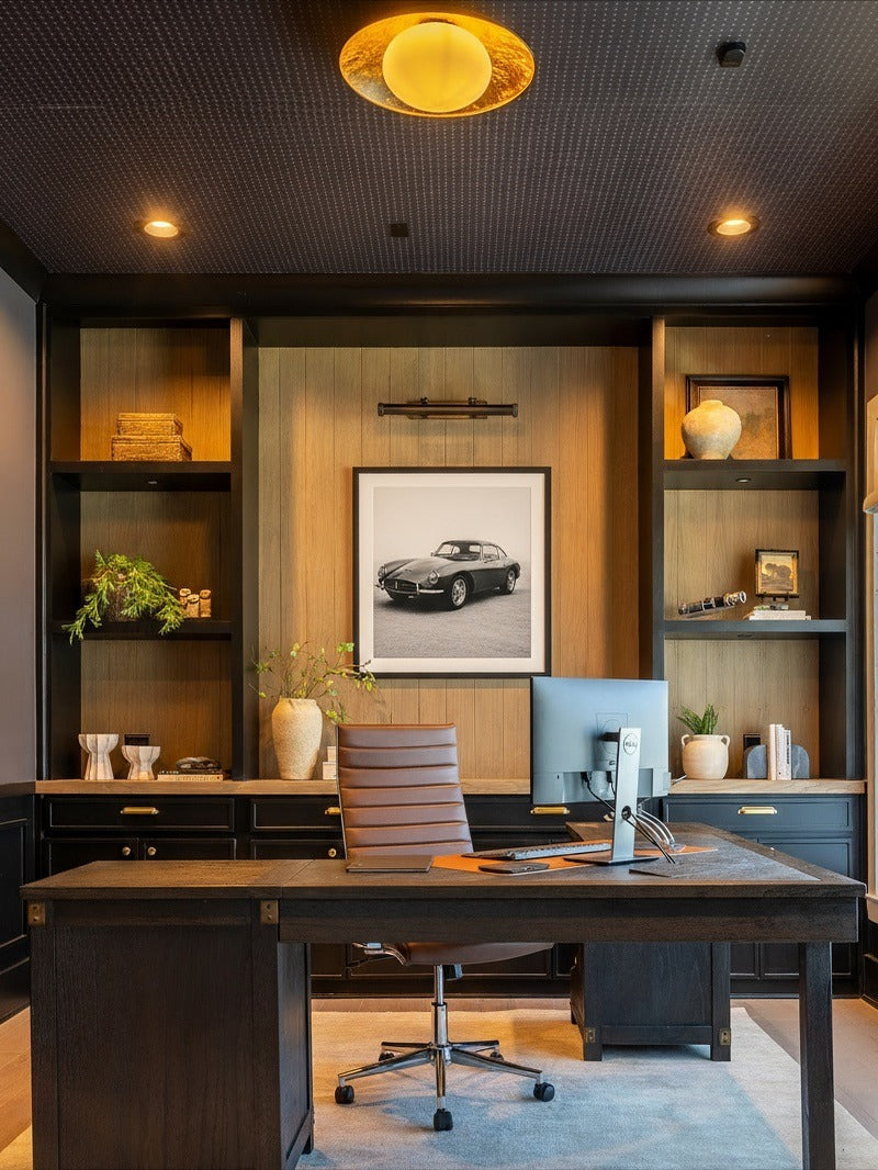 15 Mens Office Ideas You'll Want Today