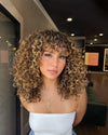 15 Game-Changing Curly Hairstyles Ideas