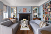 15 Blue And Gray Living Room Ideas For Effortless Style