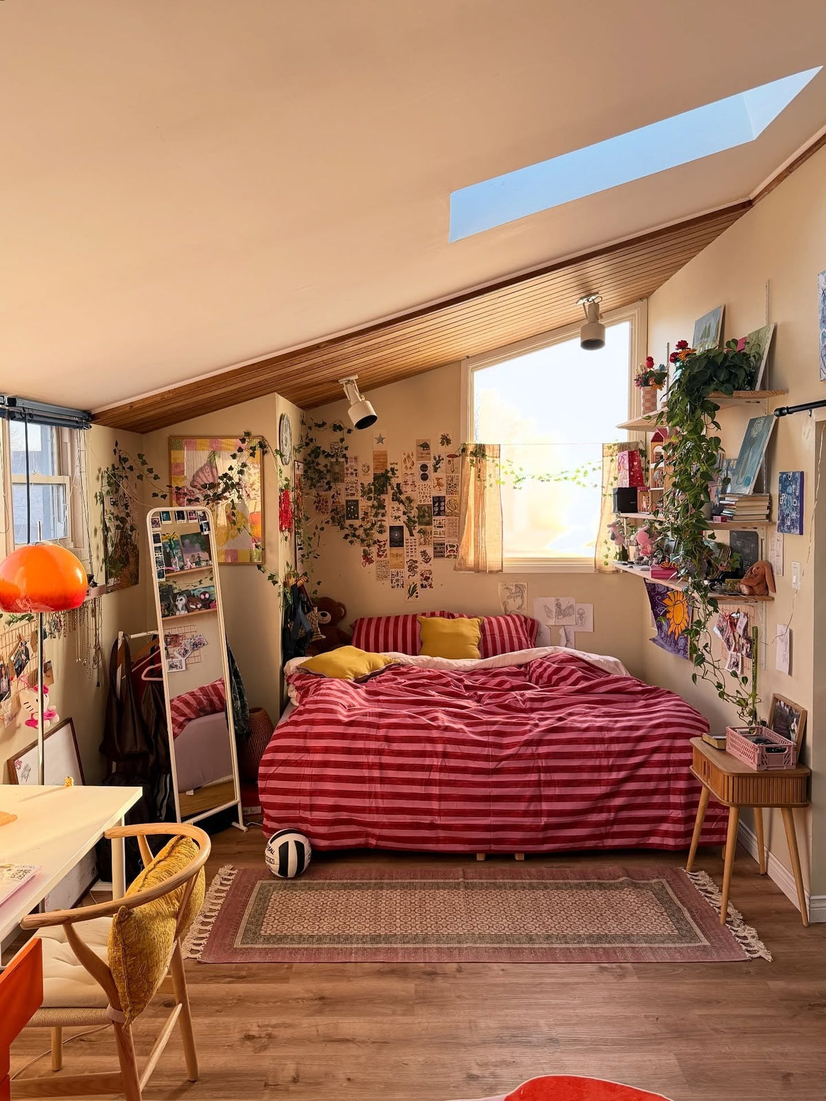 15 Cozy Korean Bedroom Ideas