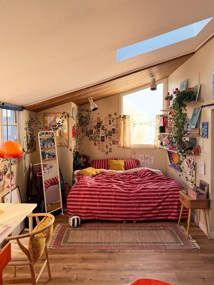 15 Cozy Korean Bedroom Ideas