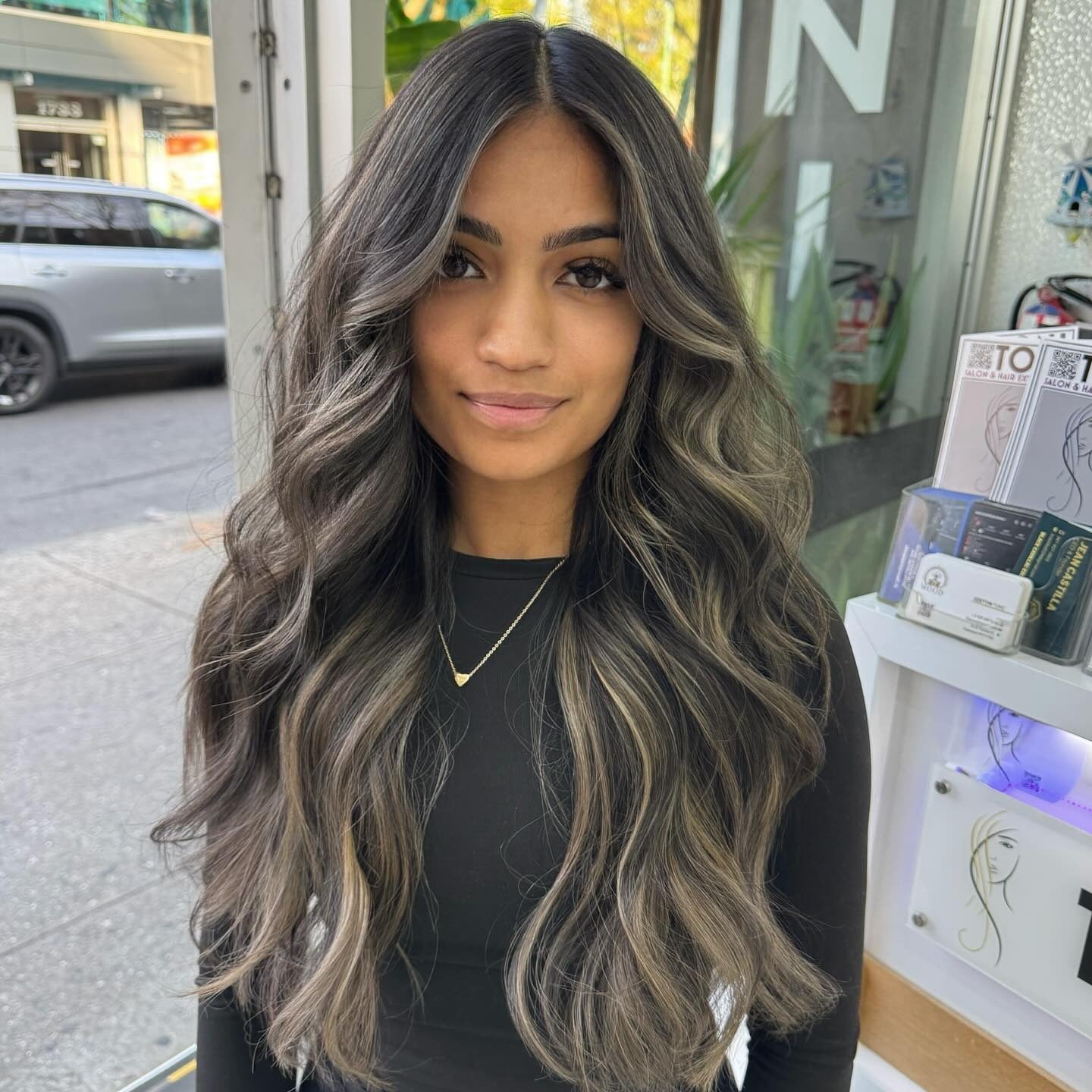 15 Gorgeous Ways to Rock Ash Blonde Balayage