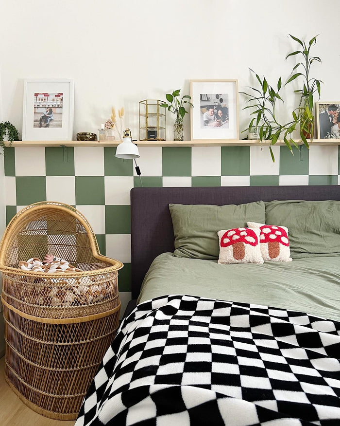 15 Chic Sage Green Bedroom Ideas You’ll Love