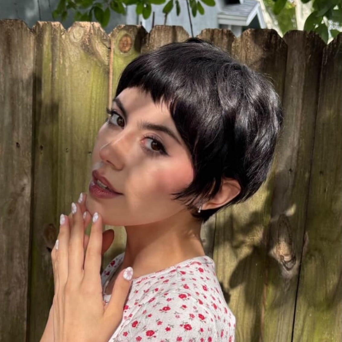 15 Cute Shaggy Pixie Haircut Inspo