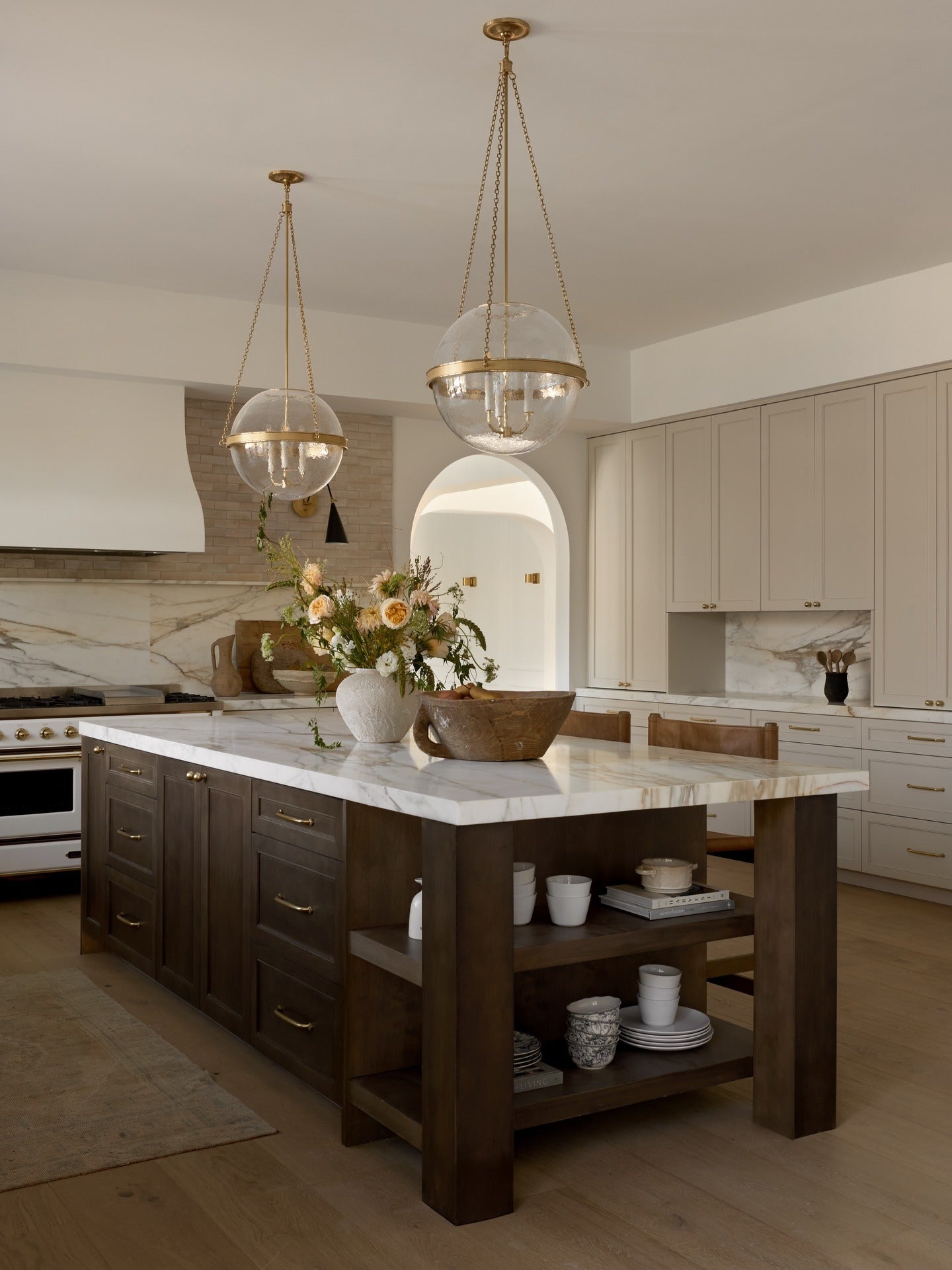 15 Kitchen Furniture Ideas for a Polished Home Look