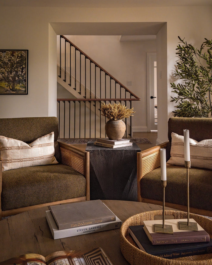 15 Modern Warm Living Room Ideas for a Cozy Upgrade