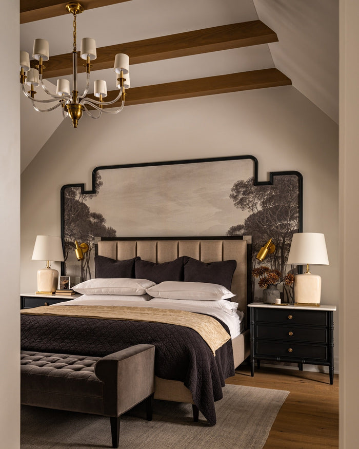 15 Dark Romantic Bedroom Ideas You’ll Love