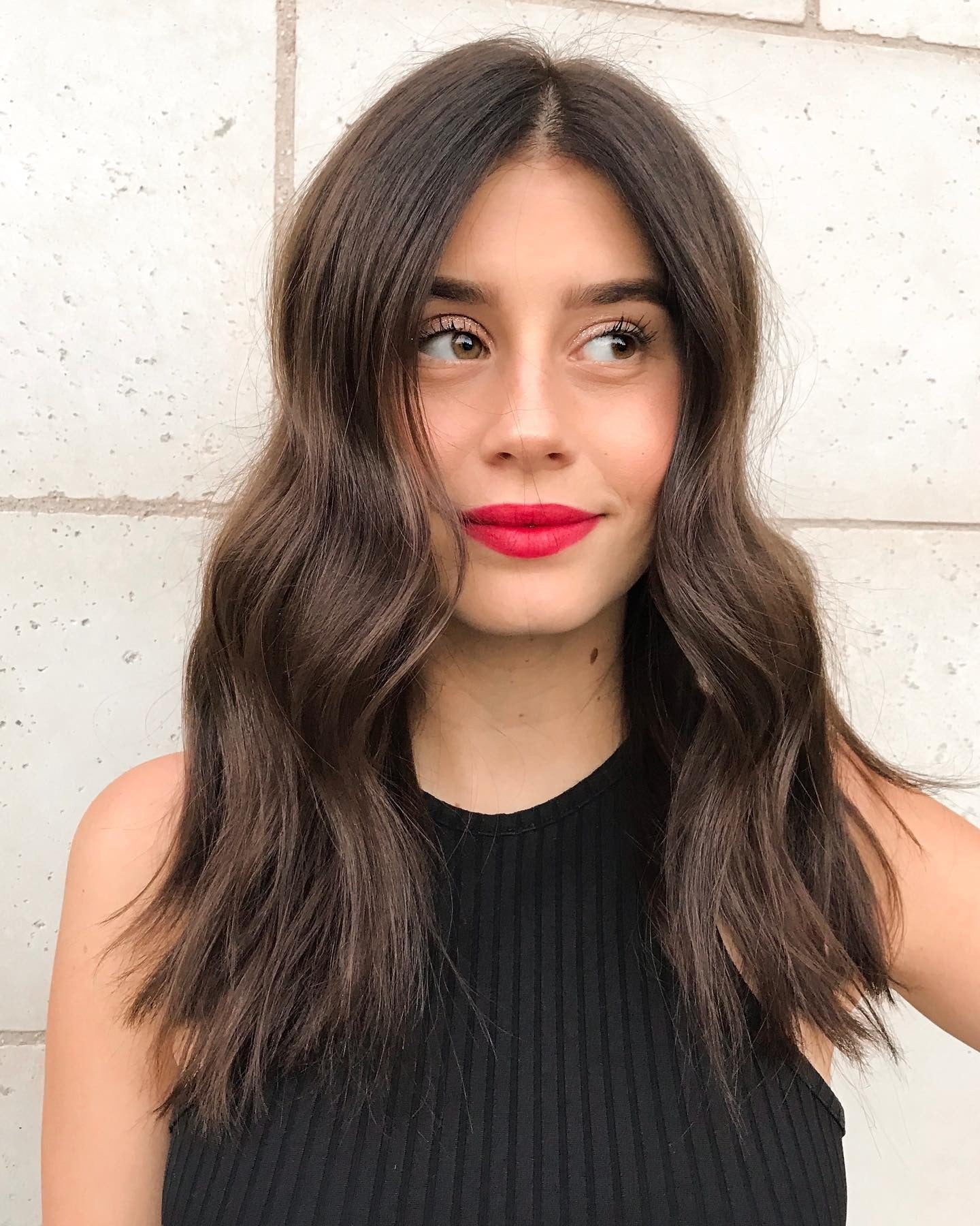 15 Stunning Ways to Rock Medium Brown Hair Color