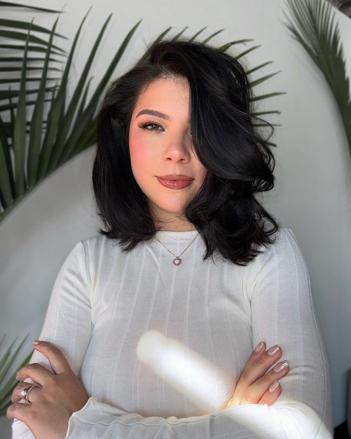 15 Lob Hairstyles You’ll Love Right Now