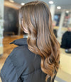 22 Must-Try Caramel Balayage with Highlights for Every Brunette