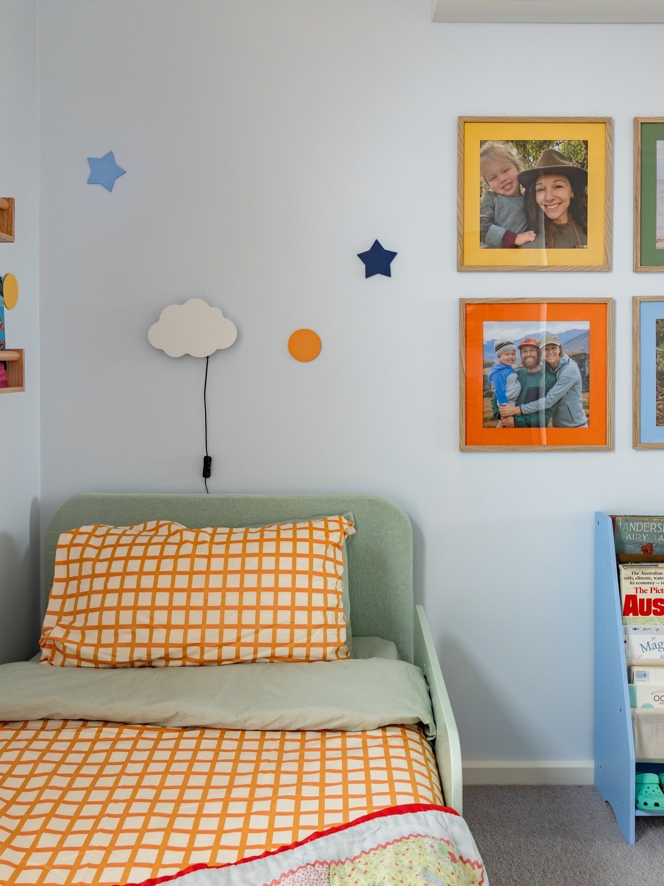 15 Toddler Bedroom Ideas Full of Fun Style