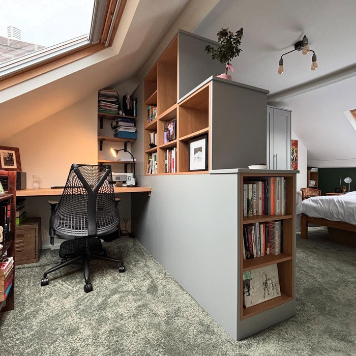 15 Genius Office Bedroom Ideas You’ll Love
