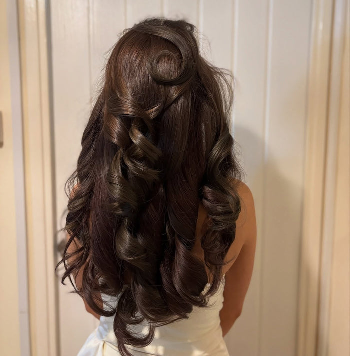 15 Must-Try Birthday Hairstyles for Your Big Day