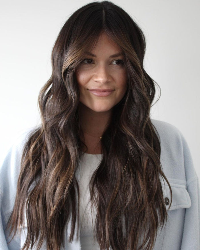 15 Modern Tousled Hairstyles Inspo