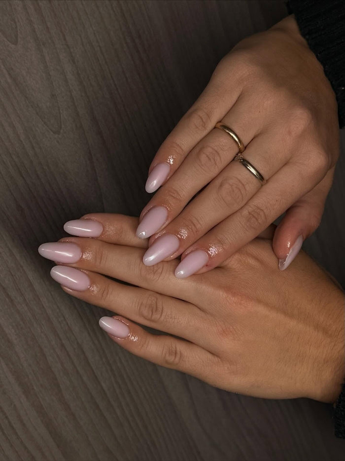15 Chic Classic Nail Ideas