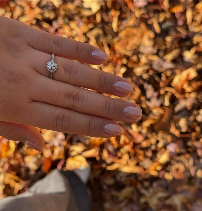 15 Short Fall Nail Ideas That Feel So Chic