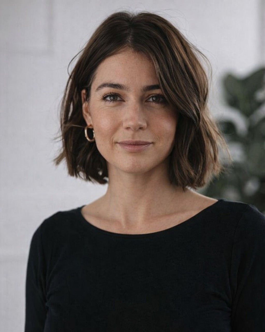 15 Chic Choppy Bob Hairstyles