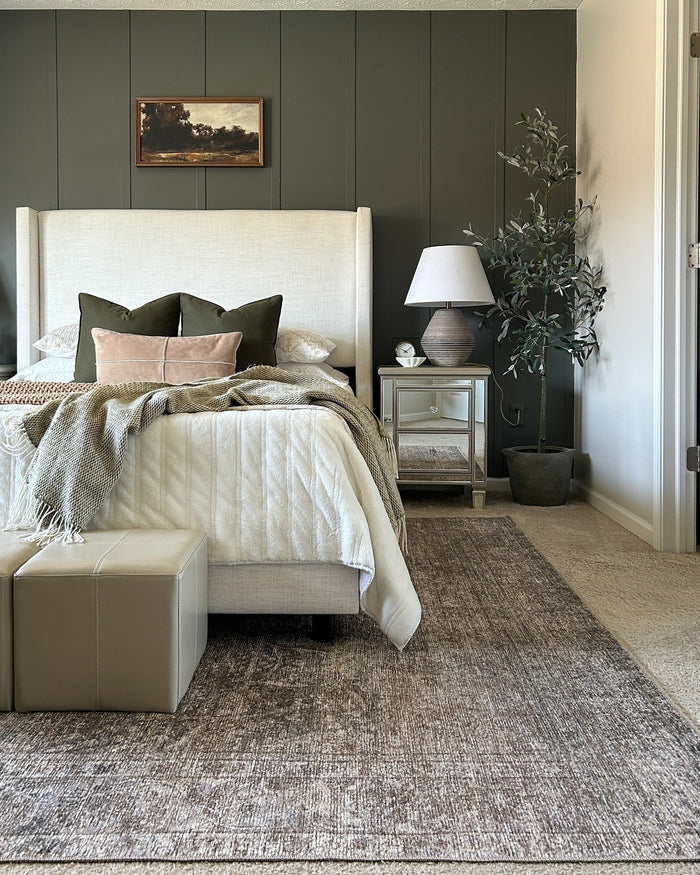 15 Bedroom Rug Ideas For Cozy Spaces