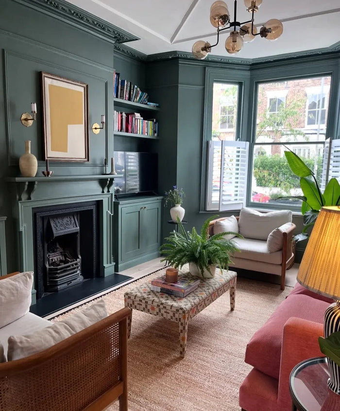 15 Teal Living Room Ideas That Feel Effortlessly Chic