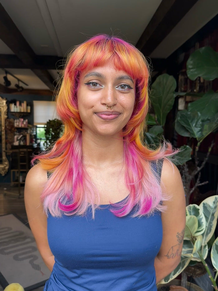 15 Pastel Hair Colors for a Bold New Look