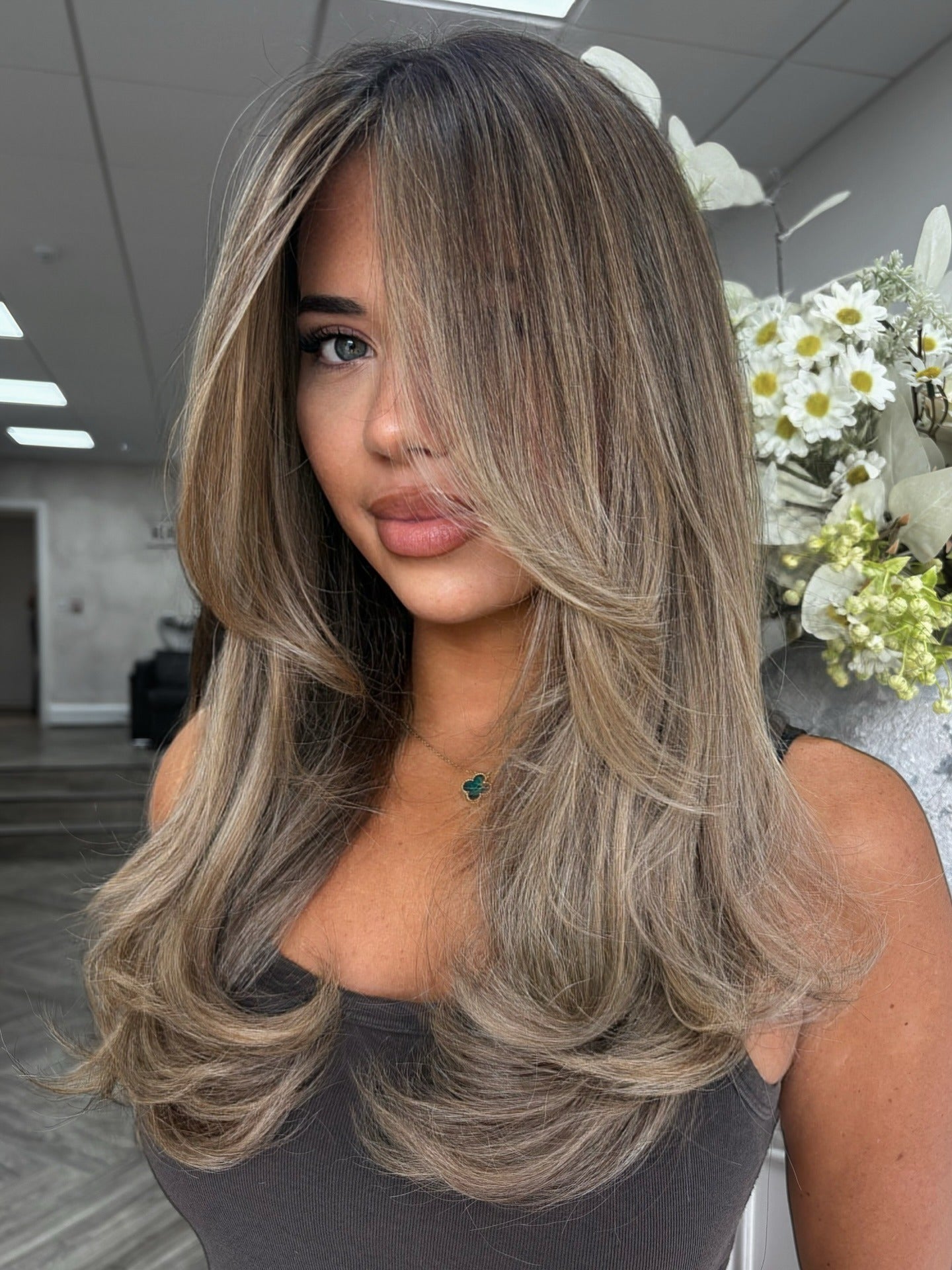 15 Chic Ash Blonde Hair Color Ideas