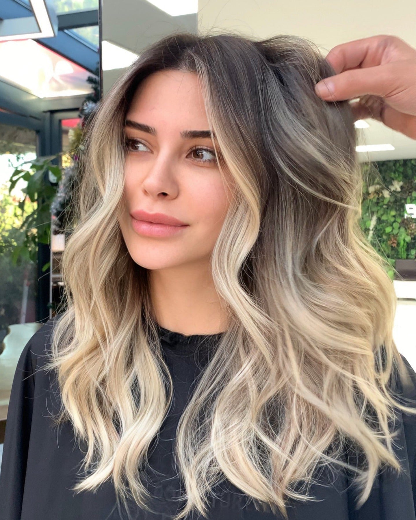 15 Chic Ombre Hair Color Looks