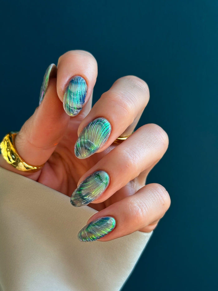 15 Fresh Creative Nail Ideas You’ll Love