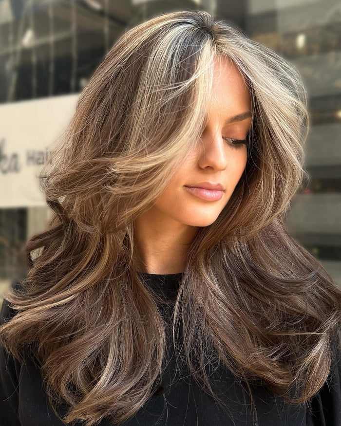 15 Best Blonde Highlights Hair Color Looks to Try This Year