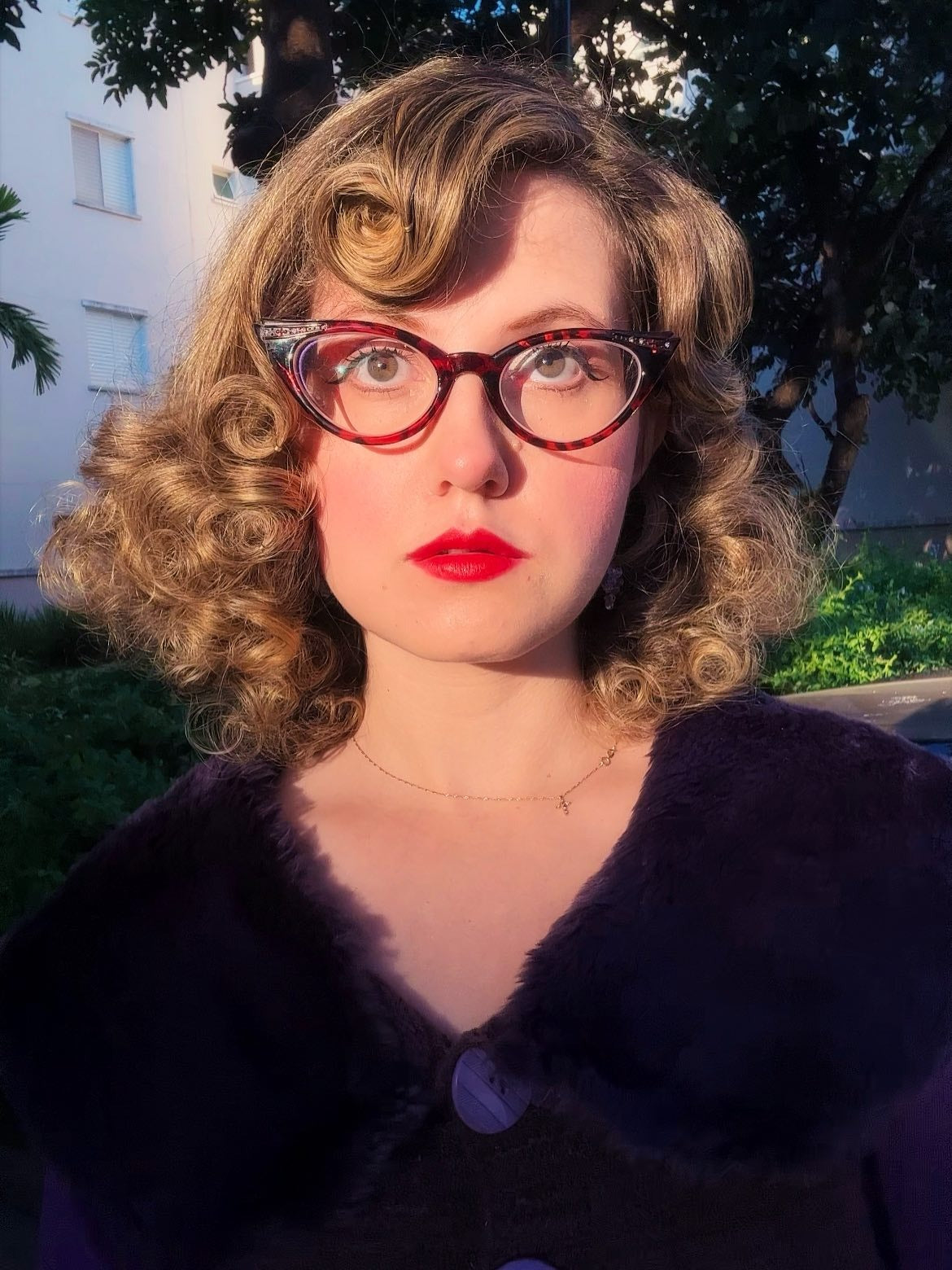 15 Vintage Curls Hairstyles for Timeless Beauty