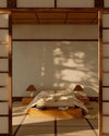 15 Warm & Minimal Japanese Bedroom Inspirations
