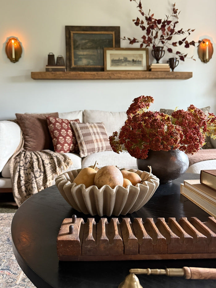 15 Cozy & Chic Fall Living Room Ideas for Every Home