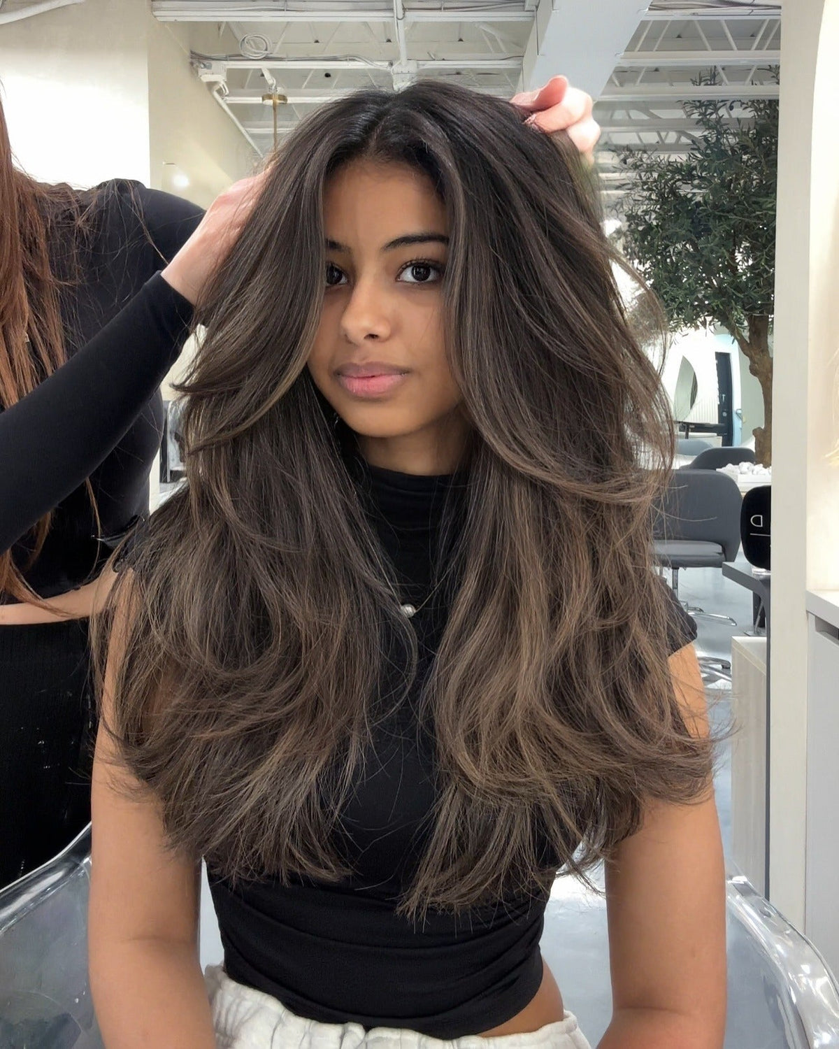 Copy - 15 Chic Red Brown Hair Ideas