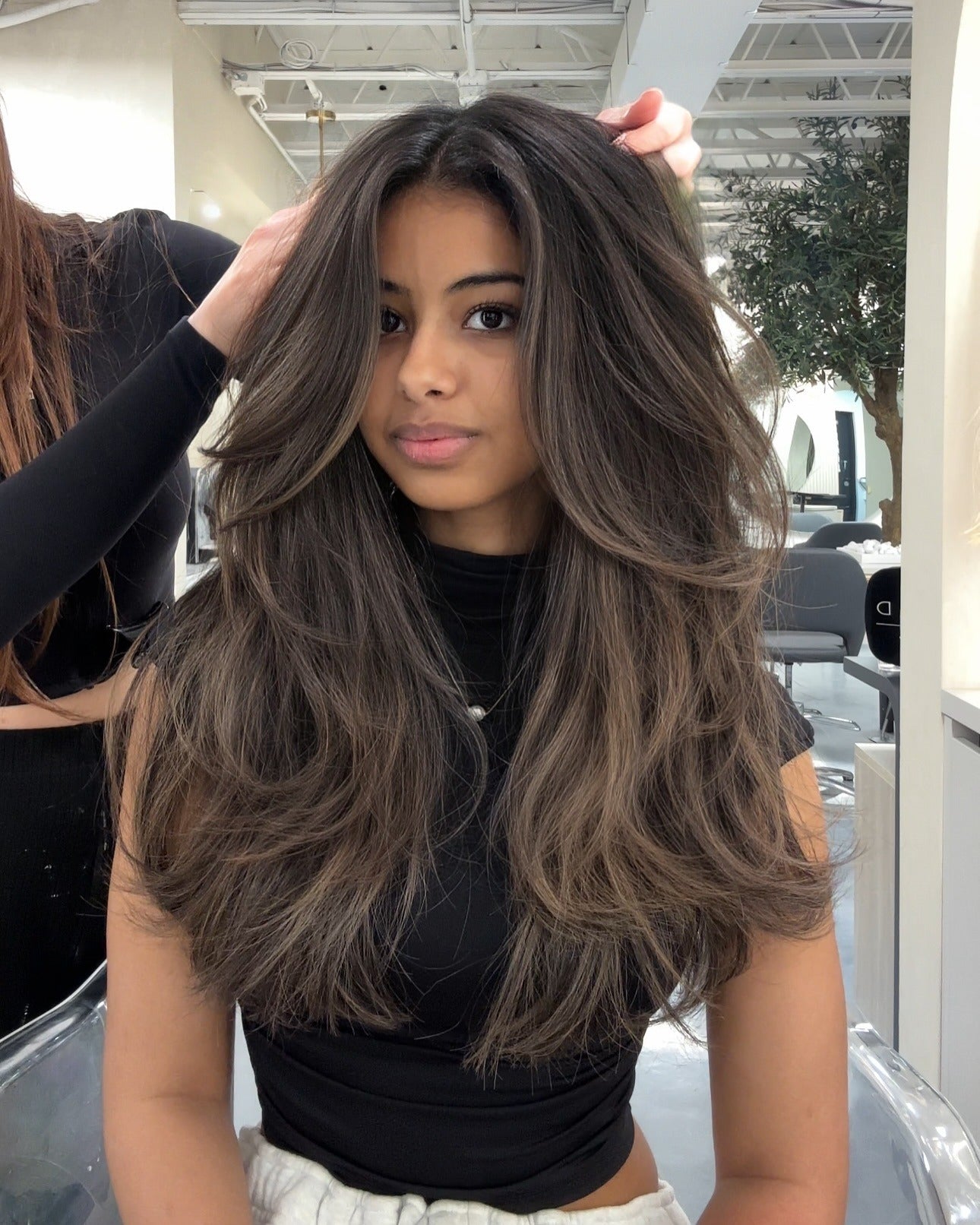 Copy - 15 Chic Red Brown Hair Ideas