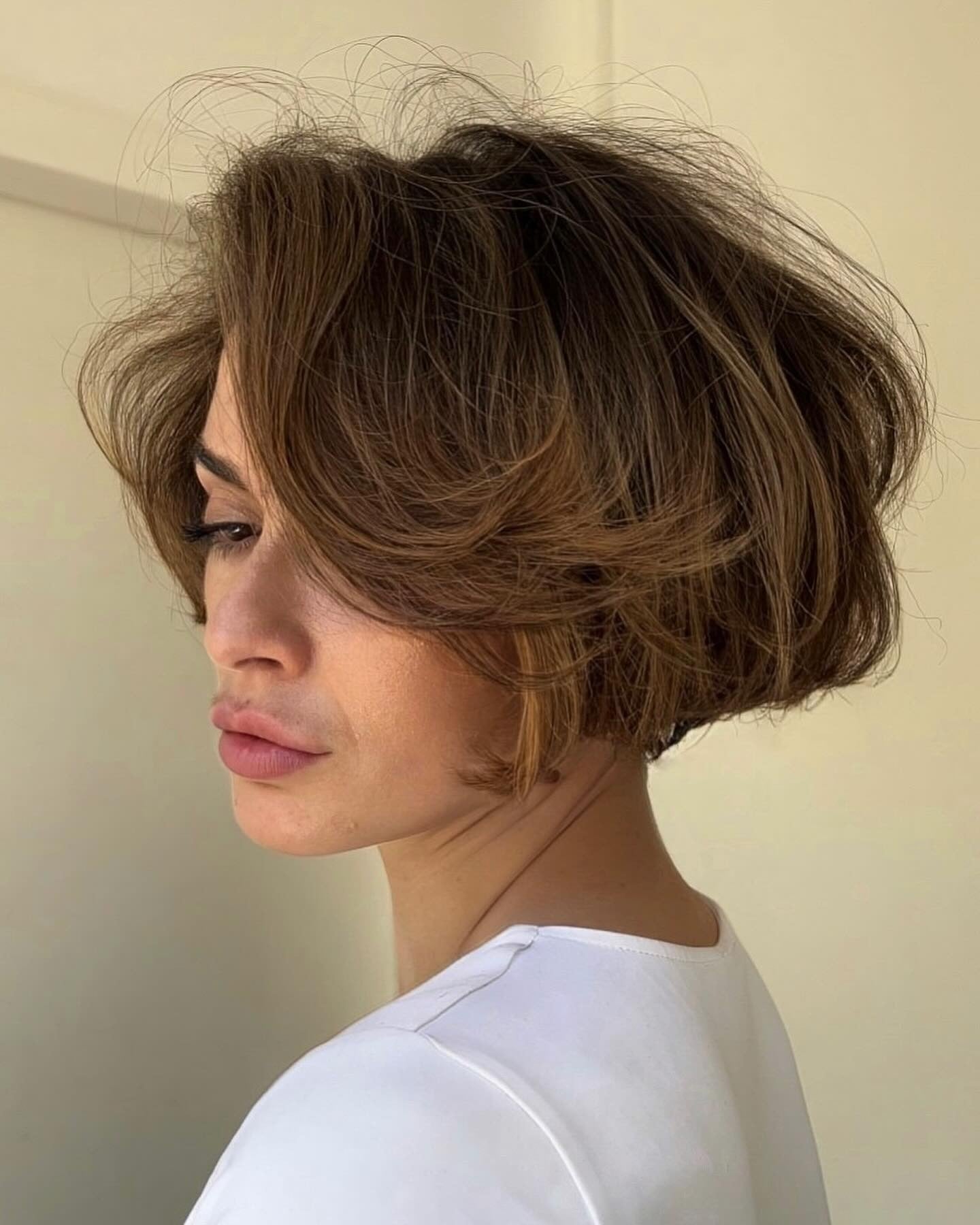 15 French Bob Hair Ideas