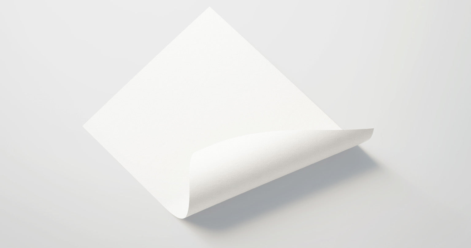 Professional Paper Branding Mockup