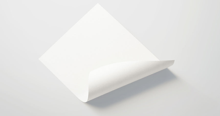 Professional Paper Branding Mockup