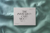 Invitation Card Mockup in a Linen Background